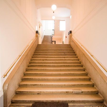 Royal Residence Haus Des Meeres Відень Екстер'єр фото